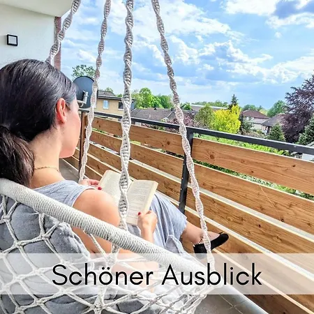 Uhlpartment - Διαμέρισμα