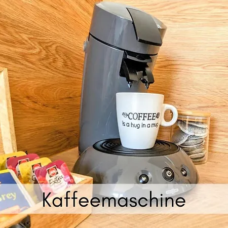 Appartamento Uhlpartment - Wittingen