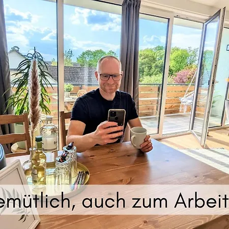 Uhlpartment -