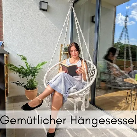 Uhlpartment - Apartamento Wittingen