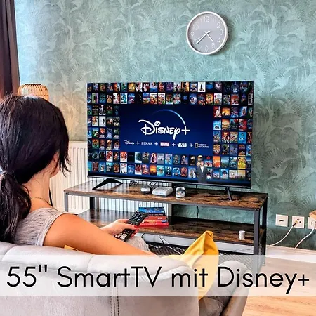 Uhlpartment - * Wittingen