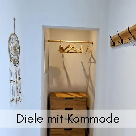 Uhlpartment - * Wittingen