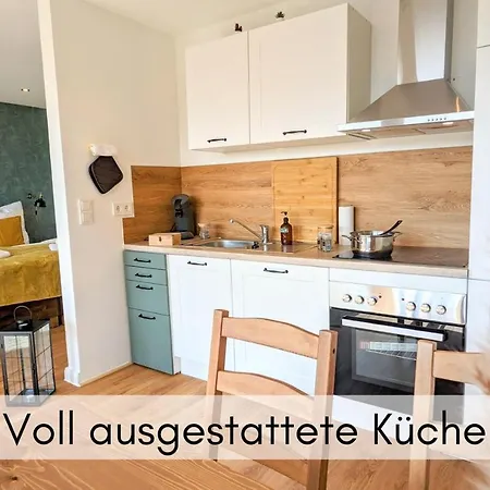 Uhlpartment - * Wittingen