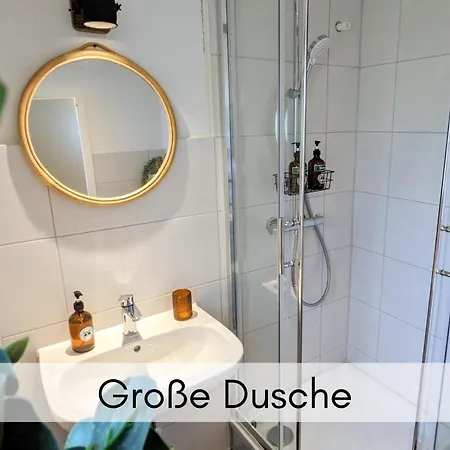 Διαμέρισμα Uhlpartment - *