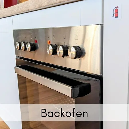 Appartamento Uhlpartment - *