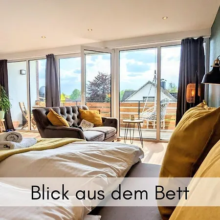 Uhlpartment - Appartement