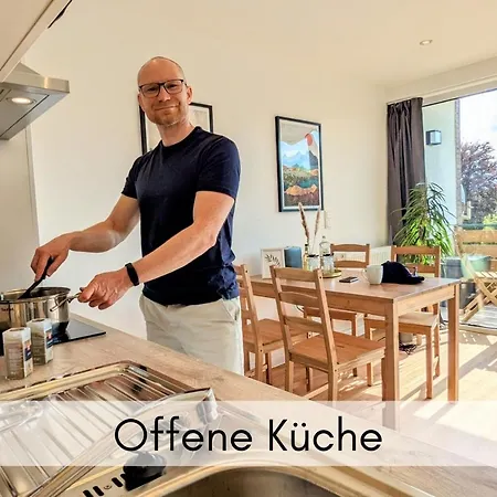 Uhlpartment - * Wittingen