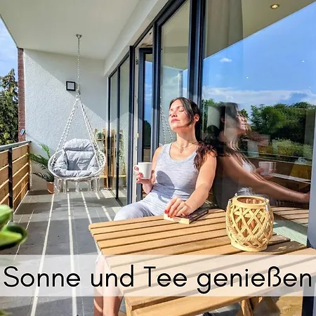 Uhlpartment -