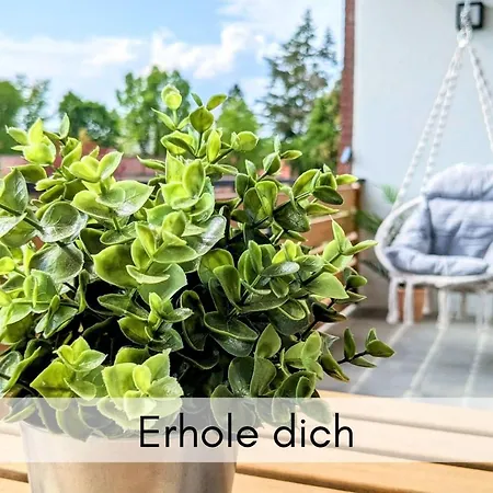 Uhlpartment - Appartamento Wittingen