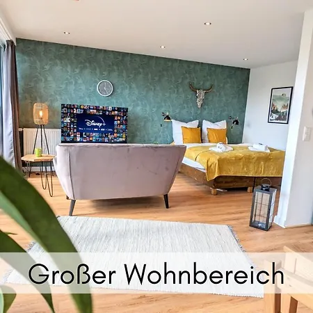 Uhlpartment - Διαμέρισμα