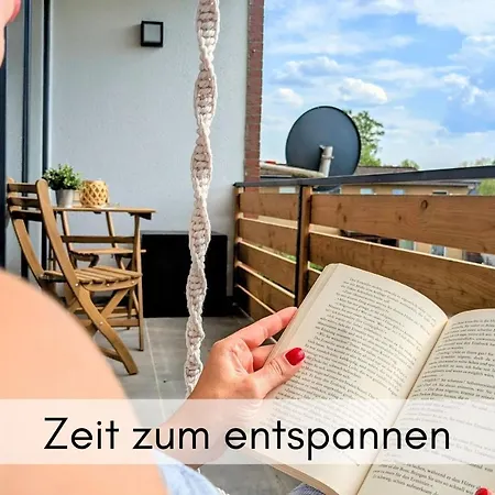 Uhlpartment - Wittingen