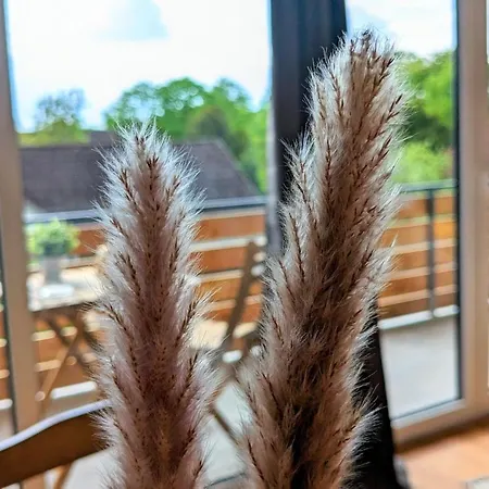 Uhlpartment - Apartament