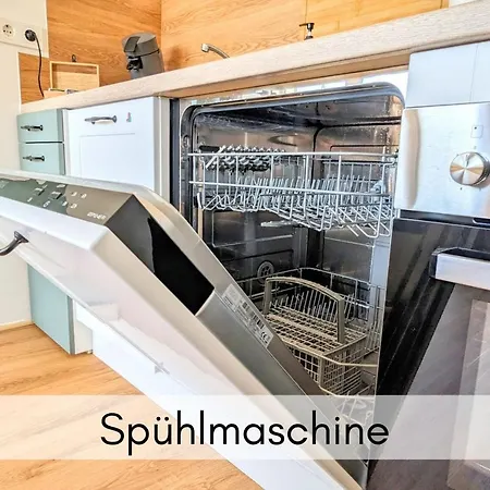 Uhlpartment -