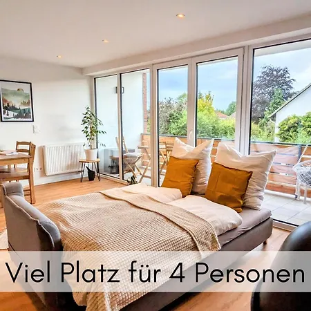 Uhlpartment - * Wittingen