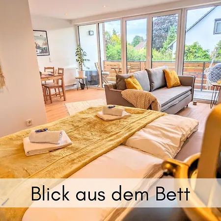 Uhlpartment - *