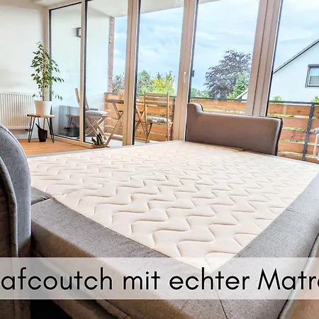 Uhlpartment -