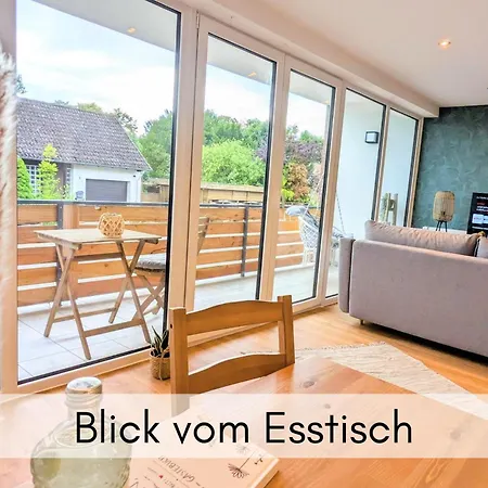 Uhlpartment - *