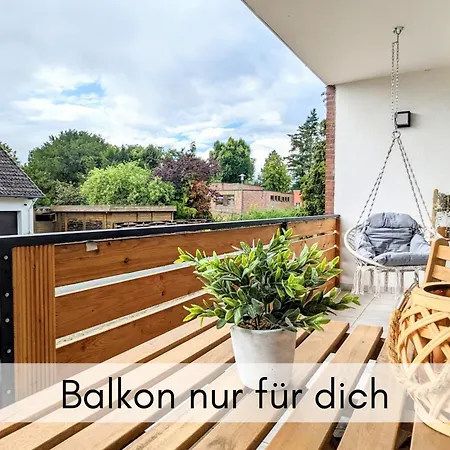 Uhlpartment - Wittingen