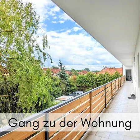 Apartment Uhlpartment -