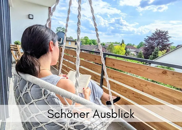 Uhlpartment - Appartement