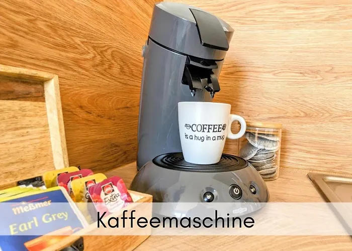 Apartment Uhlpartment - Wittingen