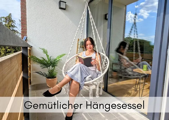 Uhlpartment - Appartement Wittingen