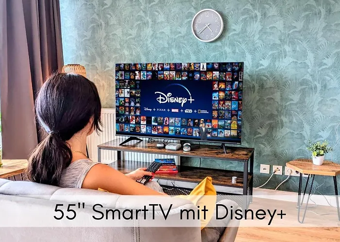 Uhlpartment - * Wittingen