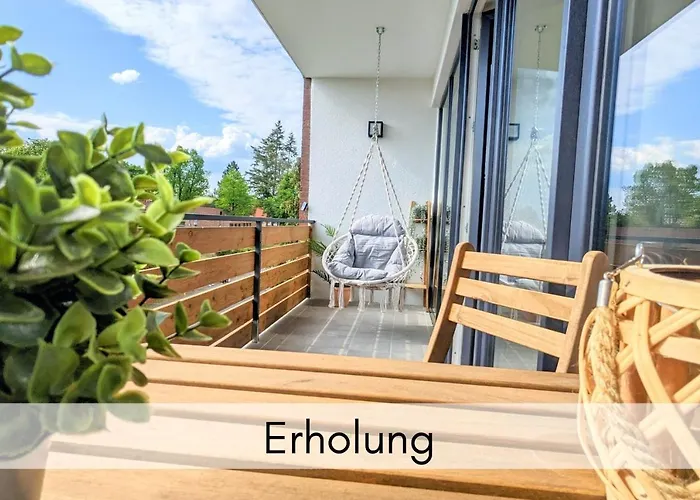 Uhlpartment - Wittingen