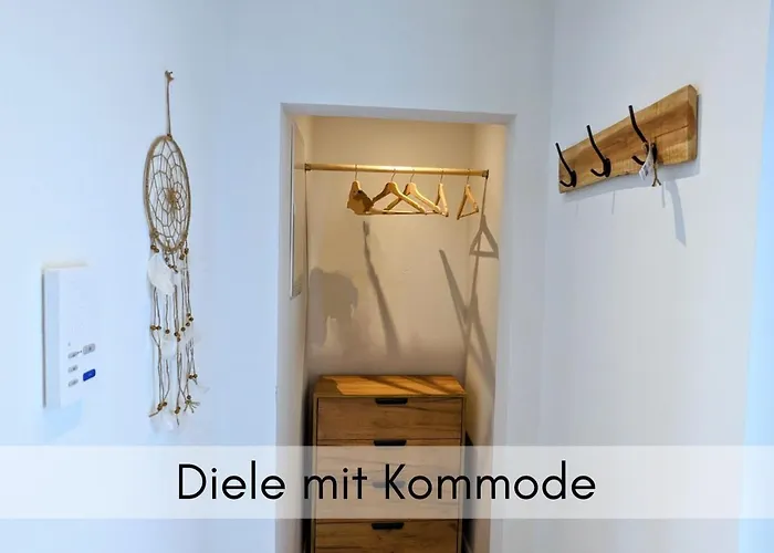 Uhlpartment - * Wittingen