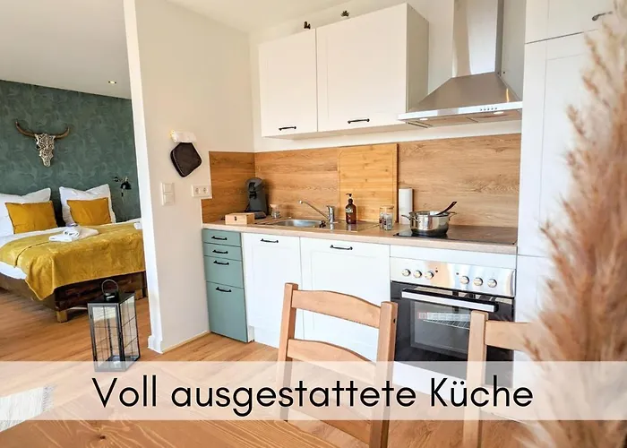 Uhlpartment - * Wittingen