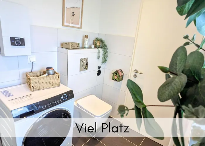 Appartement Uhlpartment - *