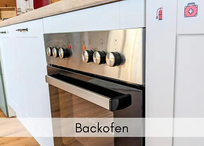 Appartement Uhlpartment - *