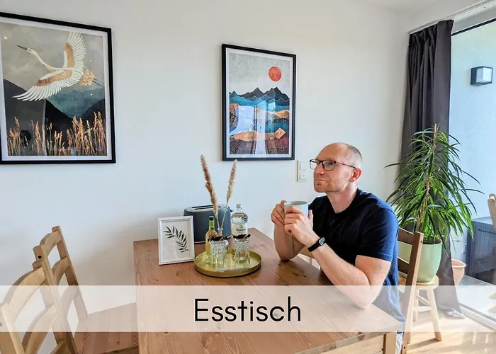 Uhlpartment - Appartement Wittingen