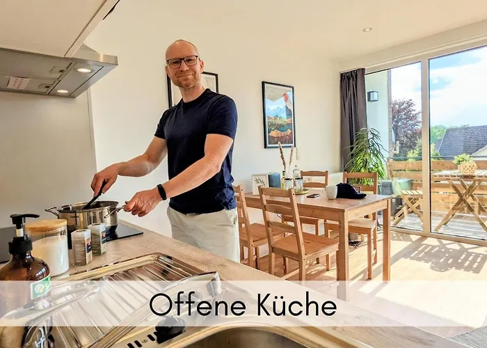 Uhlpartment - * Wittingen