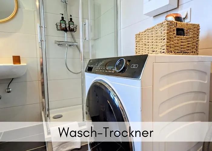 Uhlpartment - Wittingen