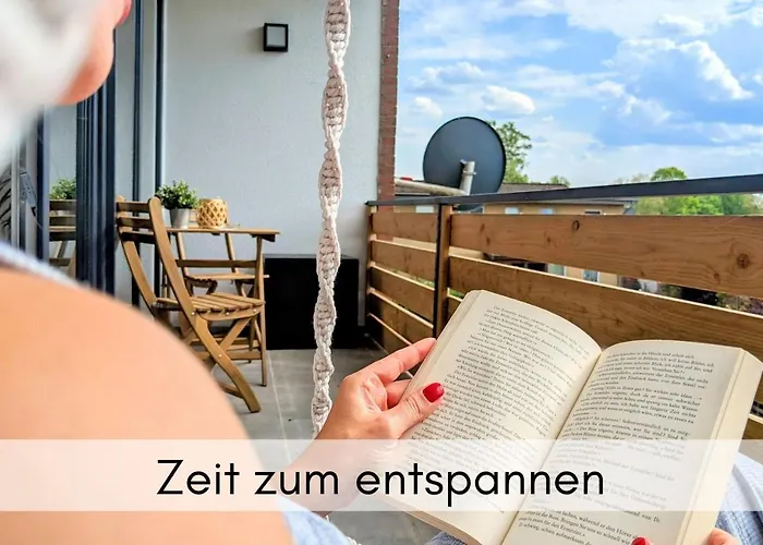 Uhlpartment - Wittingen