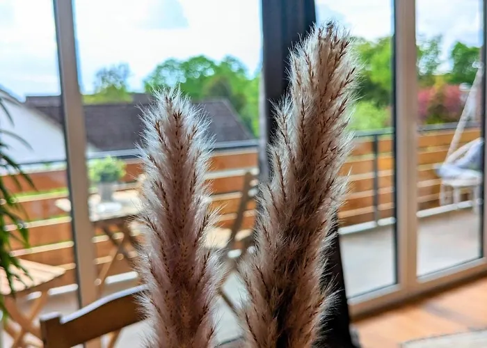 Uhlpartment - Apartment