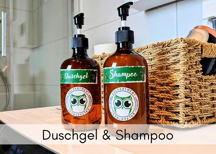 Uhlpartment - Apartment Wittingen