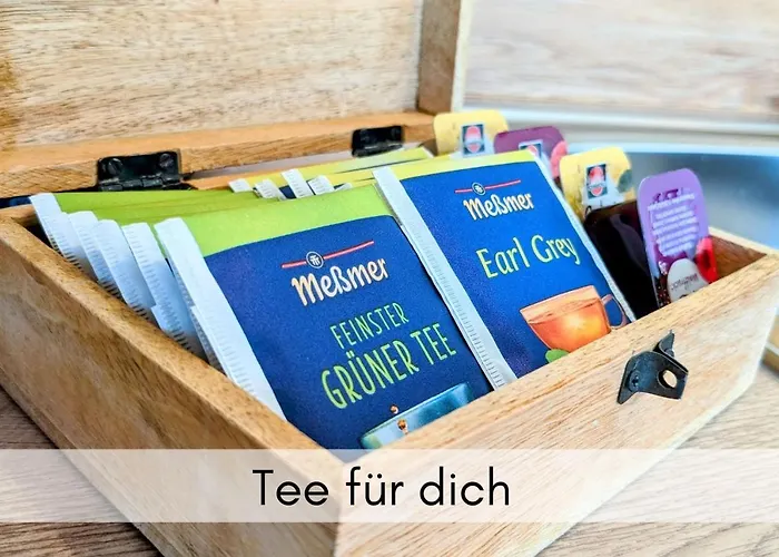 Uhlpartment - Appartement Wittingen