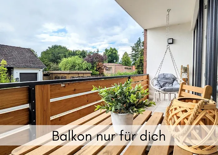 Uhlpartment - Wittingen